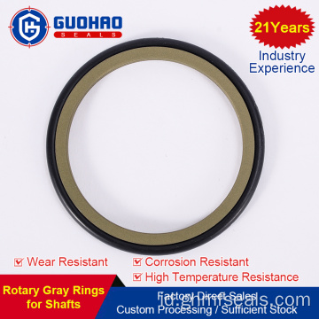 TB HTB Oil Seal untuk Mesin Industri